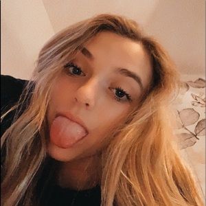 Meet your Posher, Kylie